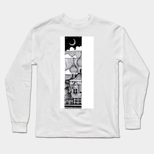 Sunset on Another Long Sleeve T-Shirt